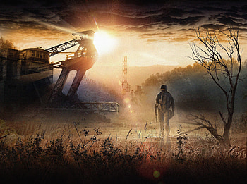 Stalker 2, stalker-2, 2021-games, games HD wallpaper