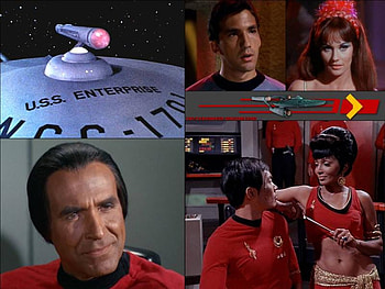 The Original Series-5, trek, tos, original series, star trek HD wallpaper