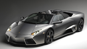 Roadster, Lamborghini Reventon HD wallpaper