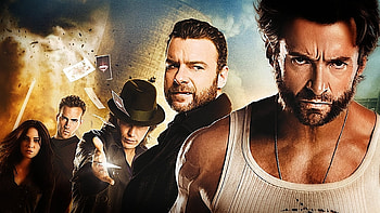 X-Men Origins: Wolverine, Movie database, Comprehensive information, Film details HD wallpaper