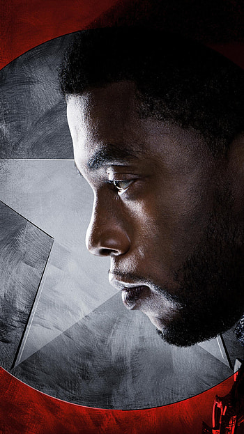 Captain America: Civil War (2022) movie HD phone wallpaper