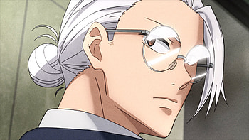 Sakamoto Days: Taro Sakamoto Anime, Anime, Sakamoto Days, Taro Sakamoto HD wallpaper