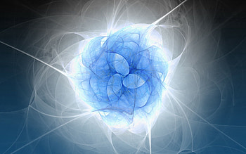 Abstract, Smoke, Shine, Light, Lines, Clew HD wallpaper