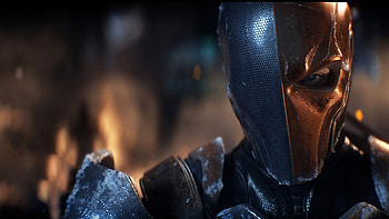 Deathstroke ... HD wallpaper