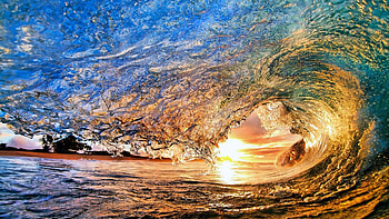 Hawaii HD wallpaper