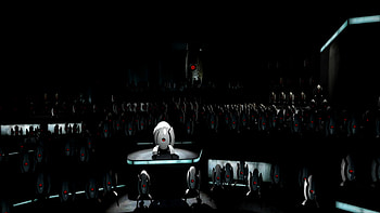 Portal Aperture Laboratories Portal 2 | | 205947 | UP HD wallpaper