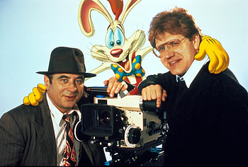 Roger Rabbit Animation, Roger Rabbit HD wallpaper
