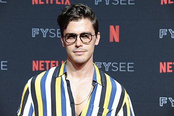 Antoni Porowski, Queer eye, Food dude, Instagram HD wallpaper
