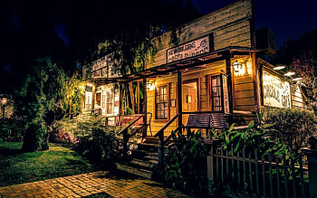 Creole Cafe, New Orleans HD wallpaper