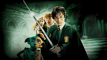 Harry Potter, gallery, Iconic scenes, Memorable franchise HD wallpaper