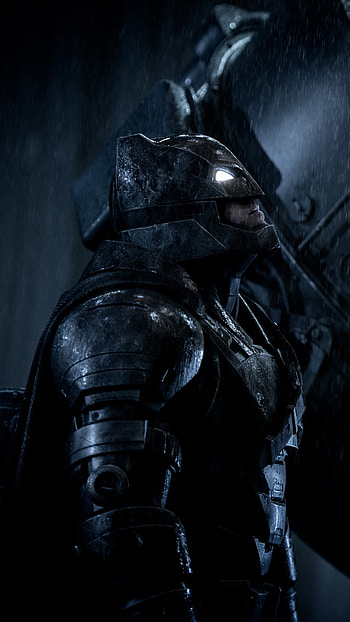 Ben Affleck, , Batman HD phone wallpaper