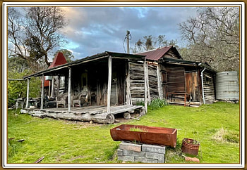 OLD HOUSE...AUSTRALIA, HOUSE, OLD, , BUILDING HD wallpaper