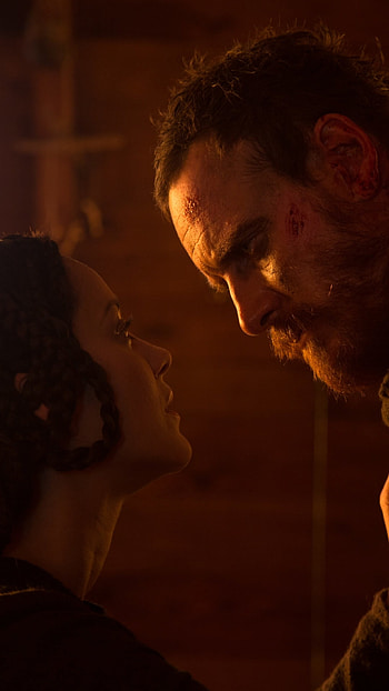 Macbeth 2015, Movie, Macbeth HD phone wallpaper