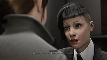 Vampire The Masquerade Swansong, video game, Vampire: The Masquerade: Swansong HD wallpaper