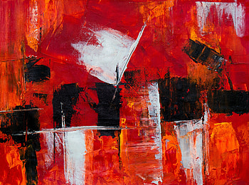 Art, Texture, Lines, Textures, Paint, Stains, Spots, Artistic, Canvas HD wallpaper