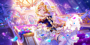 Gorgeous, anime girl, Love Live! HD wallpaper