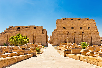 Luxor, Karnak Temple, Travels, Places HD wallpaper