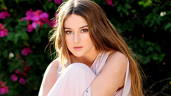 Shailene Woodley, Movies, Actress HD wallpaper
