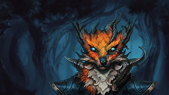 Against the Storm - Sentinels of the Forest, Against the Storm HD wallpaper