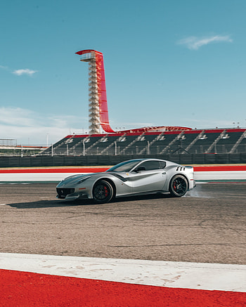 Ferarri car, sports HD phone wallpaper