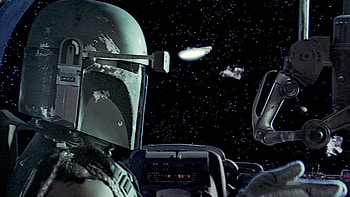 Slave 1 Cockpit- Star Wars Battlefront HD wallpaper
