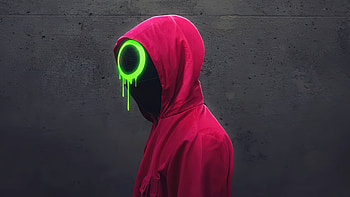 Distinctive character design, Ultra quality, Rich details, Striking appearance HD wallpaper