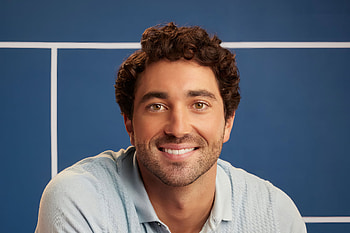 of Celebrity Joey Graziadei, Celebrity HD wallpaper