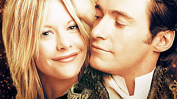 Kate and Leopold (Movies), Charming characters, Unconventional love story, Movie backdrops HD wallpaper
