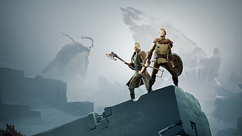 Ashen, ashen, games, xbox-games, pc-games HD wallpaper
