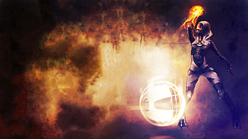 Preview mass effect HD wallpaper