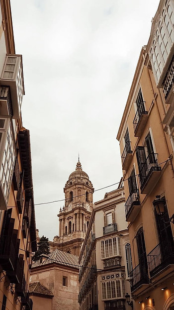 Brown Aesthetic, Aesthetic View HD phone wallpaper