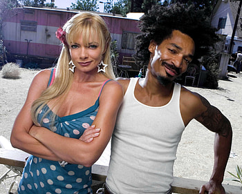 My Name Is Earl (TV Series), TV Shows, Earl HD wallpaper