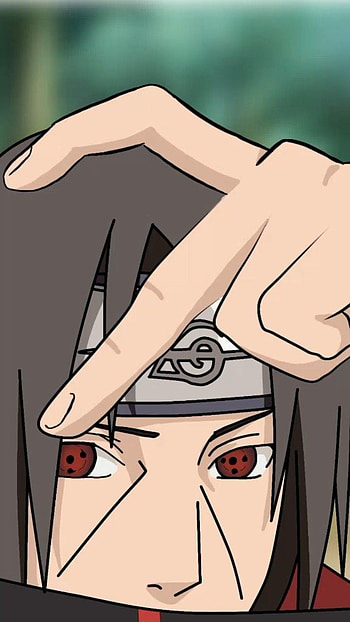 İtachi, itachi, itachikalp, sasuke HD phone wallpaper
