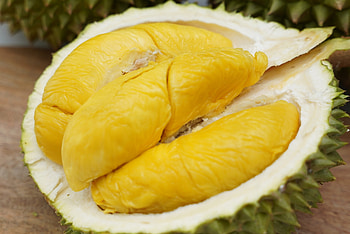 Durian season in Singapore, Timely delivery, Enjoy durian at home, Fresh fruit order HD wallpaper