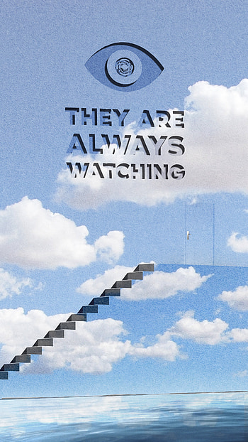 The Truman Show, Artistic feast, TikTok user comments, Imgur album HD phone wallpaper