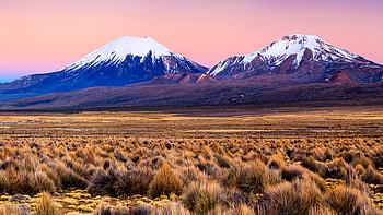 Bolivia, Location, Geography, South America HD wallpaper