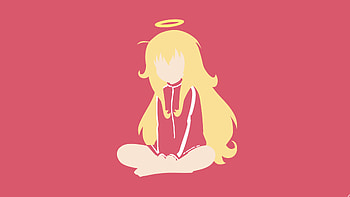 Gabriel DropOut (Anime), 30 HD wallpaper