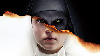 The Nun Movie , the-nun, movies, 2018-movies, poster HD wallpaper