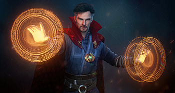 Doctor Strange Fan Art , doctor-strange, superheroes, artist, artwork, digital-art, artstation HD wallpaper