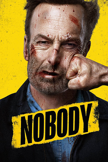 Nobody, Posters, The Movie Database HD phone wallpaper