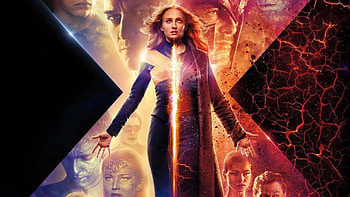 Dark Phoenix, Emotional story, Divided hero, Divided family HD wallpaper