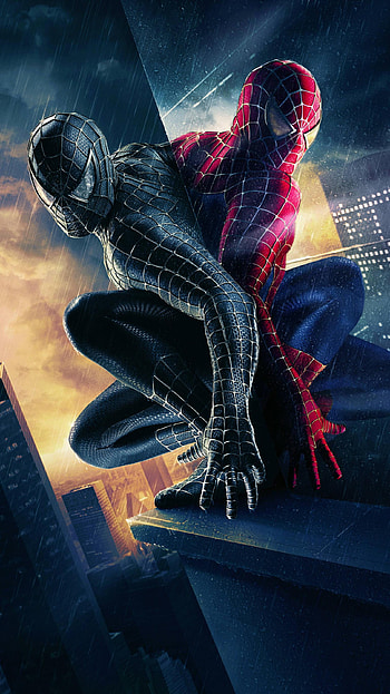Spider-Man 3 (2022) movie HD phone wallpaper