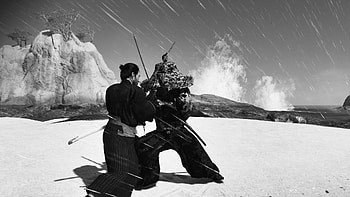 Ghost of Tsushima DIRECTOR'S CUT New DLC, video game, Ghost of Tsushima HD wallpaper