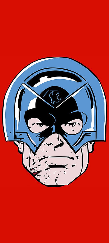 Peacemaker, art, pacificador, hbo, max, serie, hero, john, cena, dc HD phone wallpaper