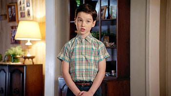 Young Sheldon, TV Series, 1x7, O2TVSeries HD wallpaper