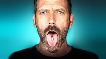 Dr. House, 14, bq, TV shows HD wallpaper