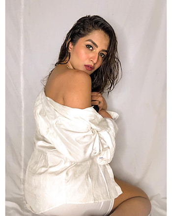Trishaa kamlakar, eye, model HD phone wallpaper