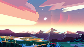 px steven universe : High Definition Backgrounds by Mansfield Peacock HD wallpaper