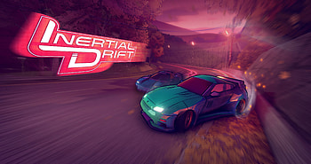 Inertial Drift, inertial-drift, 2019-games, games HD wallpaper