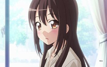 Boku ha Tomodachi ga Sukunai, Rika Shiguma, anime, Boku wa Tomodachi ga Sukunai, girl, friends, female HD wallpaper